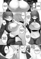 Kareshi Mochi no Kyonyuu Osananajimi o NTR Nakadashi Suru Hon / 彼氏持ちの巨乳幼馴染をNTR中出しする本 [Mitsudoue] [Original] Thumbnail Page 33