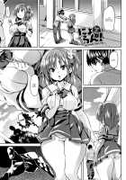 Ran-Drop! / 卵どろっぷ! [Marui Maru] [Original] Thumbnail Page 109