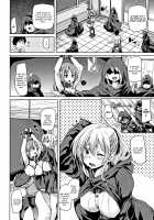 Ran-Drop! / 卵どろっぷ! [Marui Maru] [Original] Thumbnail Page 114