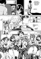 Ran-Drop! / 卵どろっぷ! [Marui Maru] [Original] Thumbnail Page 116