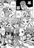 Ran-Drop! / 卵どろっぷ! [Marui Maru] [Original] Thumbnail Page 159