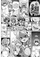 Ran-Drop! / 卵どろっぷ! [Marui Maru] [Original] Thumbnail Page 160