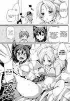 Ran-Drop! / 卵どろっぷ! [Marui Maru] [Original] Thumbnail Page 179