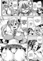 Ran-Drop! / 卵どろっぷ! [Marui Maru] [Original] Thumbnail Page 50