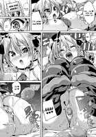 Ran-Drop! / 卵どろっぷ! [Marui Maru] [Original] Thumbnail Page 58