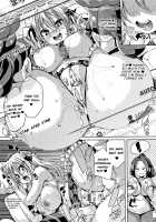 Ran-Drop! / 卵どろっぷ! [Marui Maru] [Original] Thumbnail Page 59