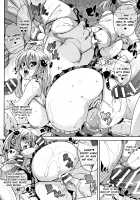 Ran-Drop! / 卵どろっぷ! [Marui Maru] [Original] Thumbnail Page 60