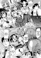 Ran-Drop! / 卵どろっぷ! [Marui Maru] [Original] Thumbnail Page 80