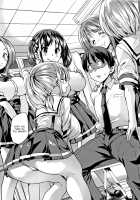 Ran-Drop! / 卵どろっぷ! [Marui Maru] [Original] Thumbnail Page 91