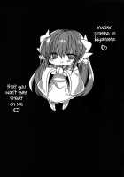 Uchi no Kiyohime wa Mama / うちの清姫はママ [Mameko] [Fate] Thumbnail Page 19