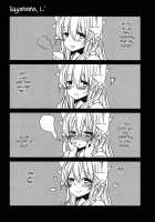 Uchi no Kiyohime wa Mama / うちの清姫はママ [Mameko] [Fate] Thumbnail Page 21