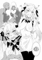 Virtual Saimin Fuzoku / バーチャルサイミンフーゾク [Naha 78] [Nijisanji] Thumbnail Page 03