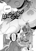 Healthy Rearing Strategy With Mako-chan / まこちゃんと健全育成作戦 [Sailor Moon] Thumbnail Page 10