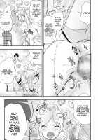 Mahou Shoujo Lorre Lime / 魔法少女ローレライム [Gesundheit] [Original] Thumbnail Page 19