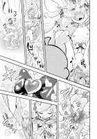 Mahou Shoujo Lorre Lime / 魔法少女ローレライム [Gesundheit] [Original] Thumbnail Page 21