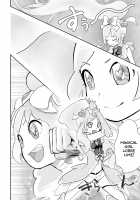 Mahou Shoujo Lorre Lime / 魔法少女ローレライム [Gesundheit] [Original] Thumbnail Page 22