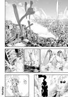 Mahou Shoujo Lorre Lime / 魔法少女ローレライム [Gesundheit] [Original] Thumbnail Page 24