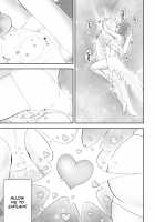 Mahou Shoujo Lorre Lime / 魔法少女ローレライム [Gesundheit] [Original] Thumbnail Page 07