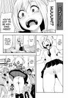 No-Pan Anthology / ノーパンアンソロジー [Gesundheit] [Original] Thumbnail Page 03