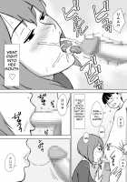 Boku no SeFri wa Haha to Oba / 僕のセフレは母と叔母 [Urakan] [Original] Thumbnail Page 10