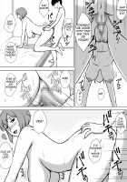 Boku no SeFri wa Haha to Oba / 僕のセフレは母と叔母 [Urakan] [Original] Thumbnail Page 13