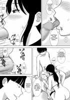 Boku no SeFri wa Haha to Oba / 僕のセフレは母と叔母 [Urakan] [Original] Thumbnail Page 22