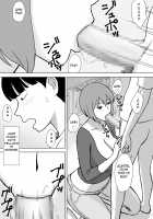 Boku no SeFri wa Haha to Oba / 僕のセフレは母と叔母 [Urakan] [Original] Thumbnail Page 07