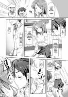 We Switched Our Bodies After Having Sex!? Ch. 1 / エッチしたら♂入れ替わっちゃった!?♀ 第1話 [Tokinobutt] [Original] Thumbnail Page 19