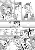 We Switched Our Bodies After Having Sex!? Ch. 1 / エッチしたら♂入れ替わっちゃった!?♀ 第1話 [Tokinobutt] [Original] Thumbnail Page 20