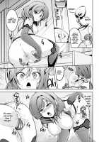 Koi Hime Love Maki!! 7 -Ienai Himitsu- / 恋姫ラブマキ!!7 -言えない秘密- [Windart] [Love Live!] Thumbnail Page 26