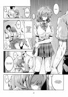 Koi Hime Love Maki!! 6 -Ano Uten no Deai- / 恋姫ラブマキ!!6 -あの雨天の出会い- [Windart] [Love Live!] Thumbnail Page 21