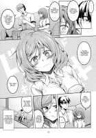Koi Hime Love Maki!! 6 -Ano Uten no Deai- / 恋姫ラブマキ!!6 -あの雨天の出会い- [Windart] [Love Live!] Thumbnail Page 24