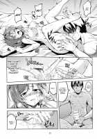 Koi Hime Love Maki!! 6 -Ano Uten no Deai- / 恋姫ラブマキ!!6 -あの雨天の出会い- [Windart] [Love Live!] Thumbnail Page 26