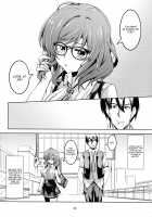 Koi Hime Love Maki!! 6 -Ano Uten no Deai- / 恋姫ラブマキ!!6 -あの雨天の出会い- [Windart] [Love Live!] Thumbnail Page 39