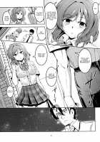 Koi Hime Love Maki!! 6 -Ano Uten no Deai- / 恋姫ラブマキ!!6 -あの雨天の出会い- [Windart] [Love Live!] Thumbnail Page 06