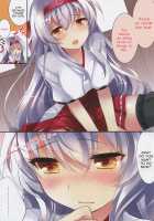 Amaai Shoukaku-san wa Ikaga? / あまぁい翔鶴さんはいかが？ [Ichiyo Moka] [Kantai Collection] Thumbnail Page 08