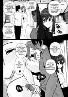 B-Trayal 23 Venelana [Merkonig] [Highschool Dxd] Thumbnail Page 15