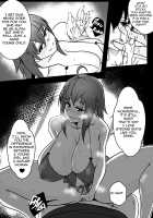 B-Trayal 23 Venelana [Merkonig] [Highschool Dxd] Thumbnail Page 08