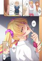 Onee-chan no Tomodachi ga Succubus de / お姉ちゃんの友達がサキュバスで [Nakano Sora] [Original] Thumbnail Page 38