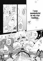 Aneue no Hoshiyomi Doori / 姉上の星詠みどおり [Okino Matsushiro] [Dog Days] Thumbnail Page 15