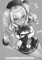 The Virgin Admiral and a Kashima-san Whose Maternal Instinct Has Been Awakened / 童貞提督とバブみ鹿島さん [Ringo Sui] [Kantai Collection] Thumbnail Page 19