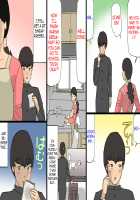 Okaa-san wa Homete Nobasu Kyouiku Houshin 3 Musuko no Hankouki Hen / お母さんは褒めて伸ばす教育方針3 息子の反抗期編 [Original] Thumbnail Page 111