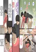 Okaa-san wa Homete Nobasu Kyouiku Houshin 3 Musuko no Hankouki Hen / お母さんは褒めて伸ばす教育方針3 息子の反抗期編 [Original] Thumbnail Page 19