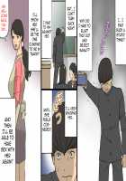 Okaa-san wa Homete Nobasu Kyouiku Houshin 3 Musuko no Hankouki Hen / お母さんは褒めて伸ばす教育方針3 息子の反抗期編 [Original] Thumbnail Page 53