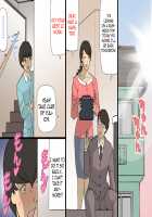 Okaa-san wa Homete Nobasu Kyouiku Houshin 3 Musuko no Hankouki Hen / お母さんは褒めて伸ばす教育方針3 息子の反抗期編 [Original] Thumbnail Page 58