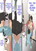 Okaa-san wa Homete Nobasu Kyouiku Houshin 3 Musuko no Hankouki Hen / お母さんは褒めて伸ばす教育方針3 息子の反抗期編 [Original] Thumbnail Page 65