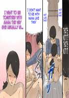 Okaa-san wa Homete Nobasu Kyouiku Houshin 3 Musuko no Hankouki Hen / お母さんは褒めて伸ばす教育方針3 息子の反抗期編 [Original] Thumbnail Page 82