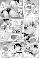 D.L. action 125 / D.L. action 125 [Nakajima Yuka] [Fate] Thumbnail Page 12