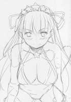 D.L. action 125 / D.L. action 125 [Nakajima Yuka] [Fate] Thumbnail Page 03