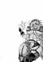 NAMAIKI GAL BITCH FUTANARIX / ナマイキ ギャルビッチ FUTANARIX [Musashino Sekai] [Fate] Thumbnail Page 24